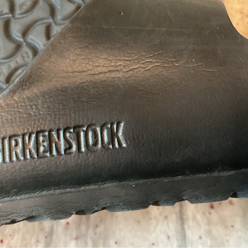 Birkenstock Arizona Eva Essentials Sandals View 6